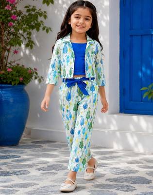 3-piece girls co-ords 1