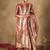 Women Ethnic Motifs Regular Kurta with Trousers & Dupatta