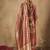 Women Ethnic Motifs Regular Kurta with Trousers & Dupatta