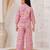 Girls floral 3pc co-ords