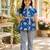 Floral co-ords set