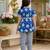 Floral co-ords set