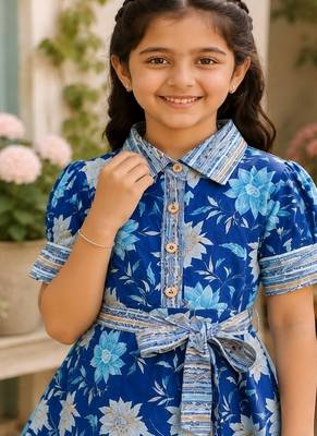 Floral co-ords set 3