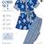 Floral co-ords set