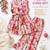 Flower print co-ord set