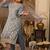 Women Ethnic Motifs Regular Kurta with Trousers & With Dupatta