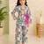 Pink fruit co-ord set