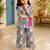 Pink fruit co-ord set