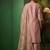 Women Ethnic Motifs Regular Thread Work Kurta with Palazzos & With Dupatta