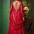 Women Ethnic Motifs Embroidered Empire Kurta with Pyjamas & With Dupatta