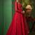 Women Ethnic Motifs Embroidered Empire Kurta with Pyjamas & With Dupatta