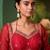 Women Ethnic Motifs Embroidered Empire Kurta with Pyjamas & With Dupatta