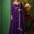 Women Ethnic Motifs Embroidered Empire Kurta with Pyjamas & With Dupatta