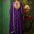 Women Ethnic Motifs Embroidered Empire Kurta with Pyjamas & With Dupatta