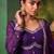 Women Ethnic Motifs Embroidered Empire Kurta with Pyjamas & With Dupatta