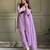 Onion zardosi work crunchy silk patiala salwar suit set with crunchy silk dupatta