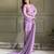Onion zardosi work crunchy silk patiala salwar suit set with crunchy silk dupatta