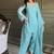 Rama zardosi work crunchy silk patiala salwar suit set with crunchy silk dupatta