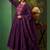 Women Ethnic Motifs Embroidered Empire Thread Work Kurta with Trousers & With Dupatta
