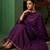 Women Ethnic Motifs Embroidered Empire Thread Work Kurta with Trousers & With Dupatta