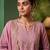 Women Ethnic Motifs Embroidered Regular Kurta with Trousers & With Dupatta