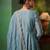 Women Ethnic Motifs Embroidered Empire Thread Work Kurta with Trousers & With Dupatta