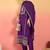 Women Ethnic Motifs Embroidered Regular Thread Work Kurta with Trousers & Dupatta
