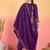 Women Ethnic Motifs Embroidered Regular Thread Work Kurta with Trousers & Dupatta