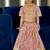 Mustard paisley lehenga