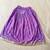 Lavender bandhej lehenga