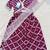 Wine jaal buta lehenga