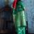 Peacock green pure satin with handloom weaving silk blend saree festival wear saree