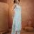  women ethnic motifs embroidered regular chikankari  cotton kurta with palazzos