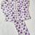 Elephant printed night suit