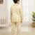 Mustard night suit