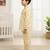 Mustard night suit