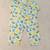 Rabbit print night suit