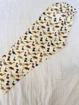 Dino print night suit 4