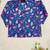 Pink flamingo night suit
