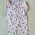 Unicorn printed night suit
