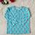 Guitar printed night suit