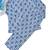 Anchor printed night suit