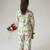 Castle printed night suit