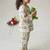 Castle printed night suit