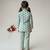 Cupcake printed night suit