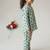 Cupcake printed night suit