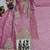 Pink Color Embroidery And Sequance Work Silk Blend Salwar Suit