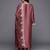 Women Ethnic Motifs Embroidered Kurta with Trousers & Dupatta