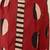 Women Printed Pleated Pure Cotton Kurta with Trousers