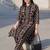 Women Printed Regular Pure Cotton Kurta with Trousers